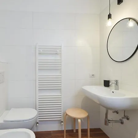 Appartement La Casa Di Riva Extérieur photo