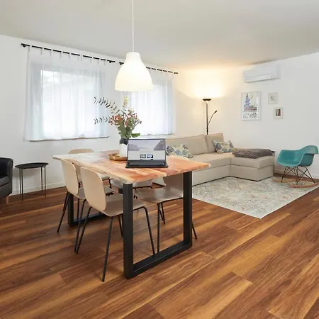 Appartement La Casa Di Riva Extérieur photo